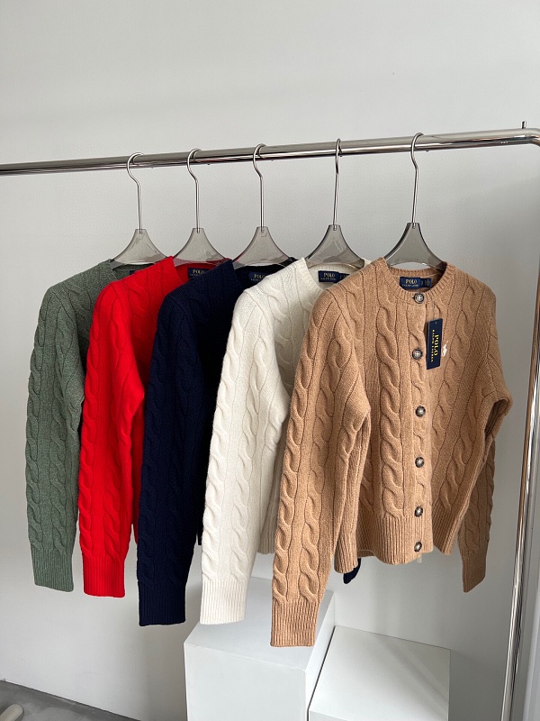 Ralph Lauren Wenyu S-Xl