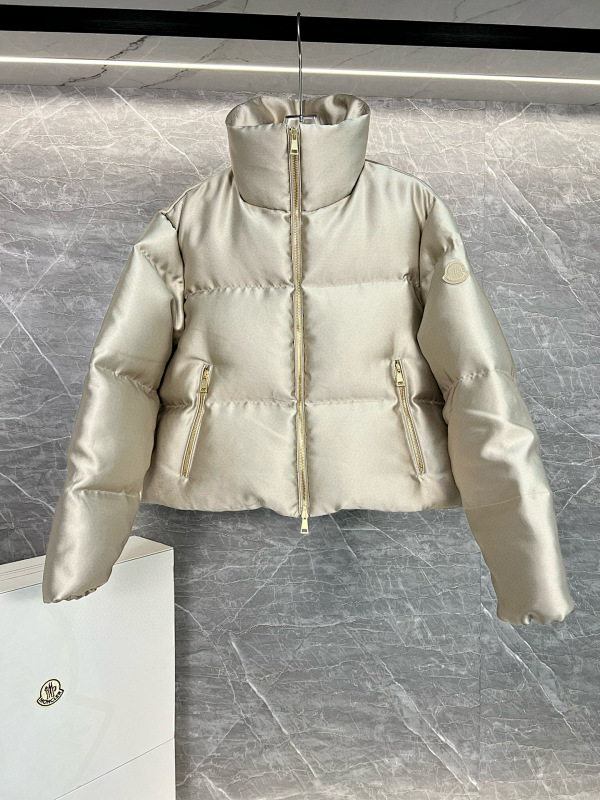 Down jacket from 3125tiger