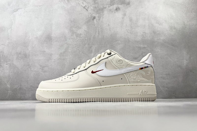 Zhenhui- Nike Air Force 1 '07 Pegasus Pack Cny