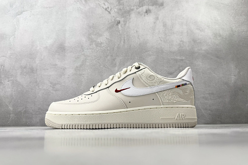 Zhenhui- Nike Air Force 1 '07 Pegasus Pack Cny