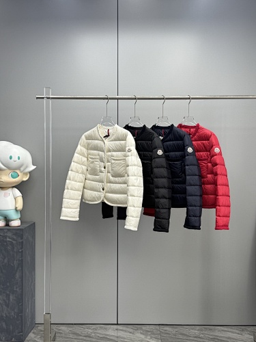 Down jacket from 3125tiger