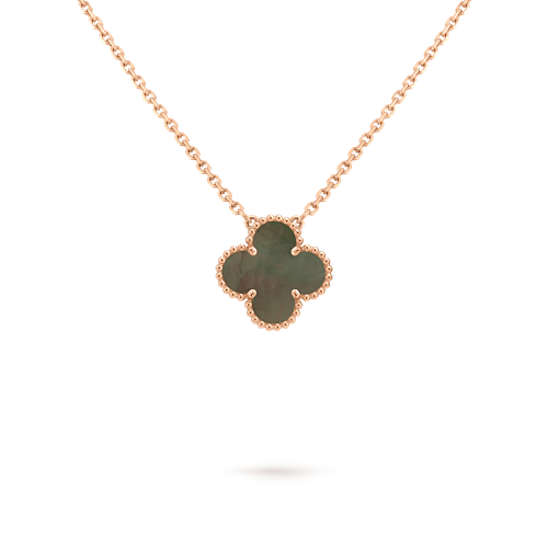 JG-VCARP4KK00 Vintage Alhambra Pendant