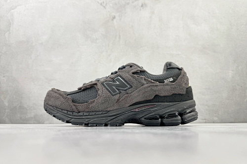 Zhenhui-SupBro X New Balance NB