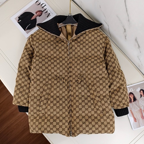 Down jacket from 3125tiger
