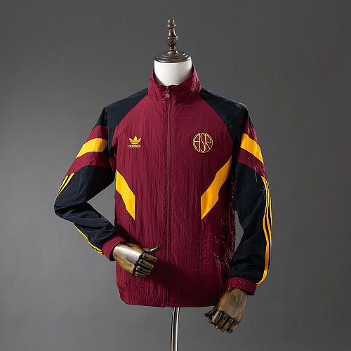 Wanban-25 26 Rome Windbreaker S-Xxl