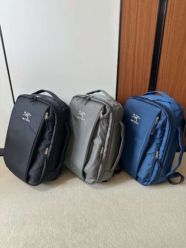 Backpack from 3125tiger