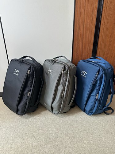 Backpack from 3125tiger