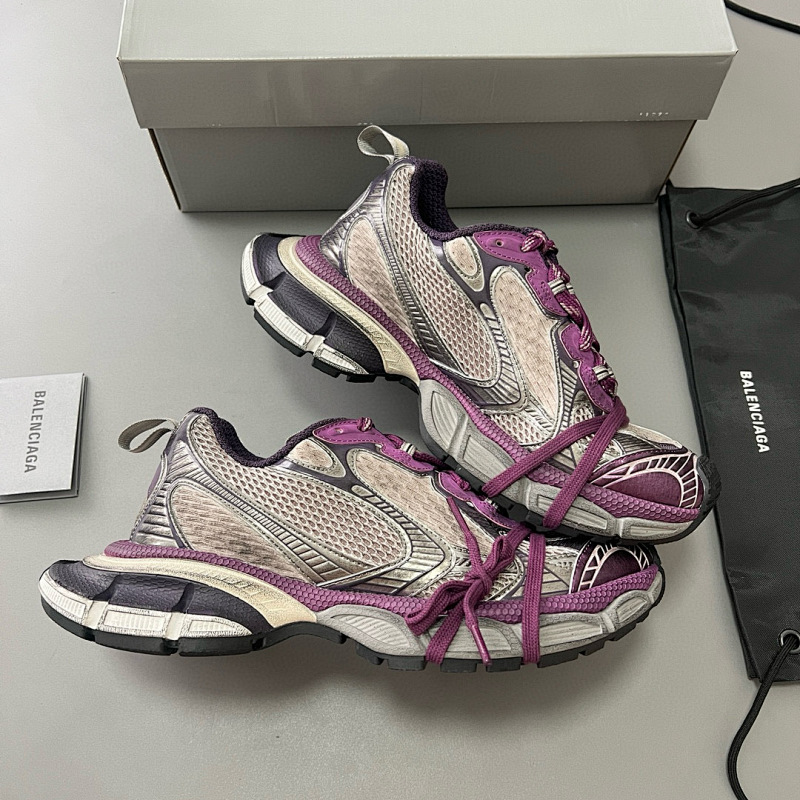 Shoes from 3125tiger