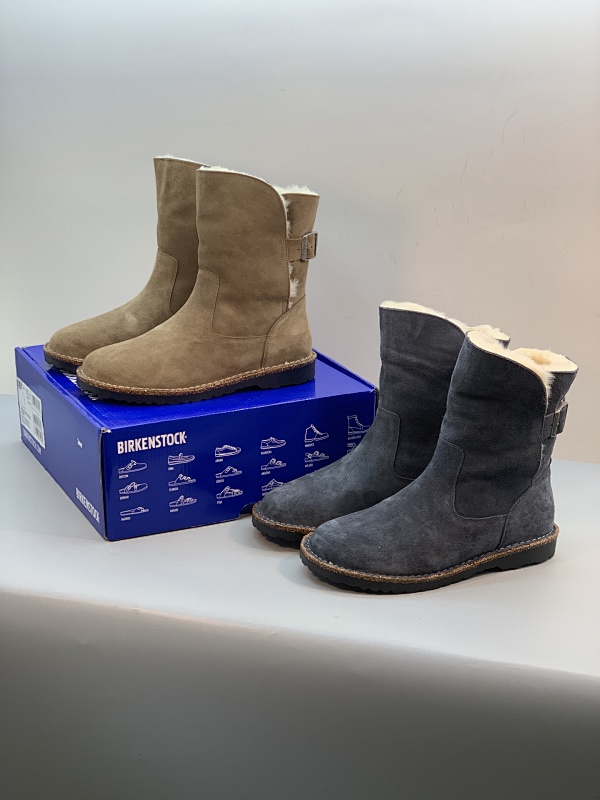 Boots from 3125tiger