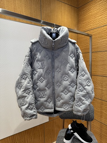 Down jacket from 3125tiger
