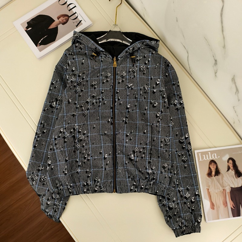 Jacket from 3125tiger