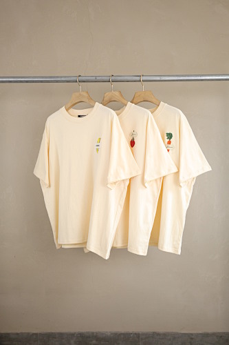 Miusi T S-Xl
