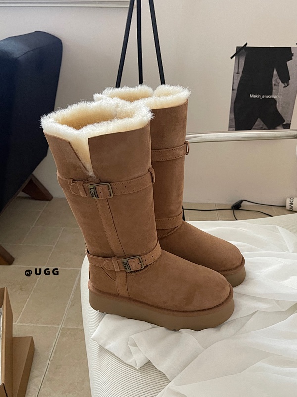 Boots from 3125tiger