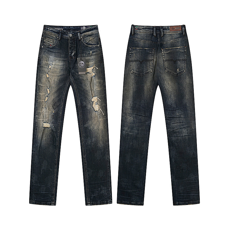 Jeans from 3125tiger