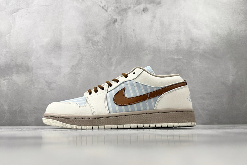 Zhenhui-Jordan Air Jordan 1 -IR7553-422