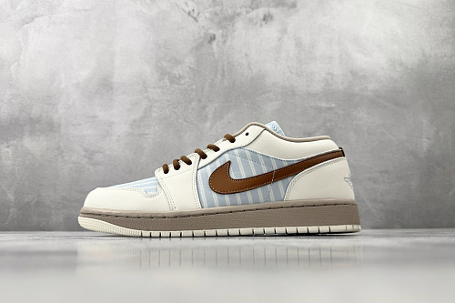 Zhenhui-Jordan Air Jordan 1 -IR7553-422