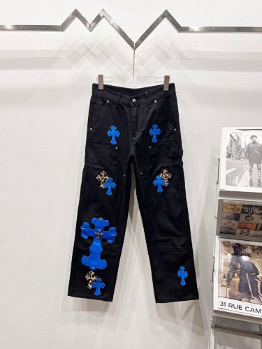 Chrome Hearts F&F
