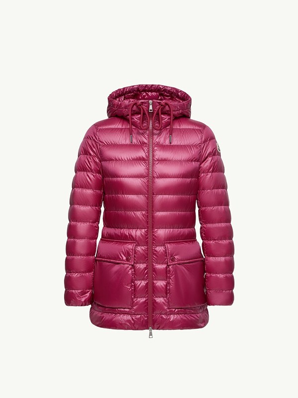 Jms-Jasmin Down Jacket