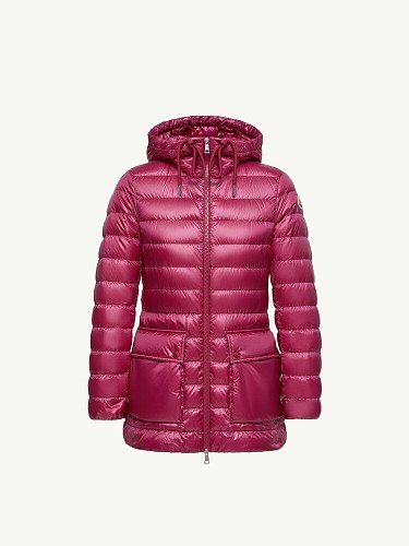 Jms-Jasmin Down Jacket