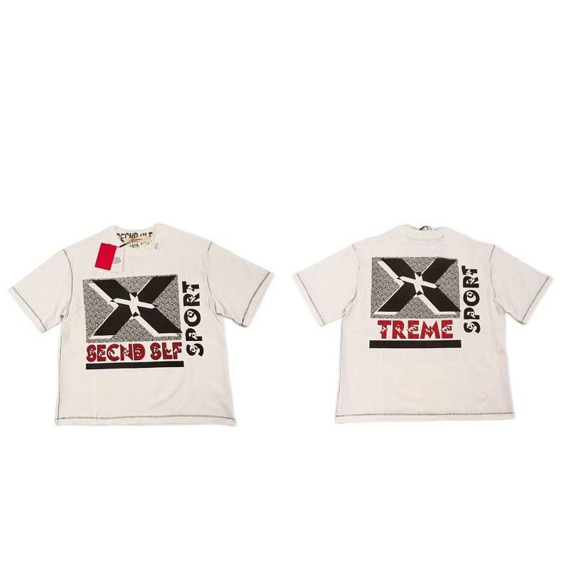 NX Secnd Slf X S-Xl