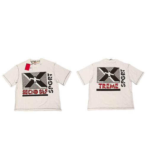 NX Secnd Slf X S-Xl