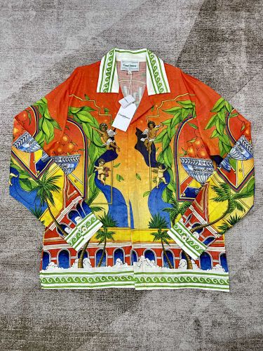 Shirt from 3125tiger