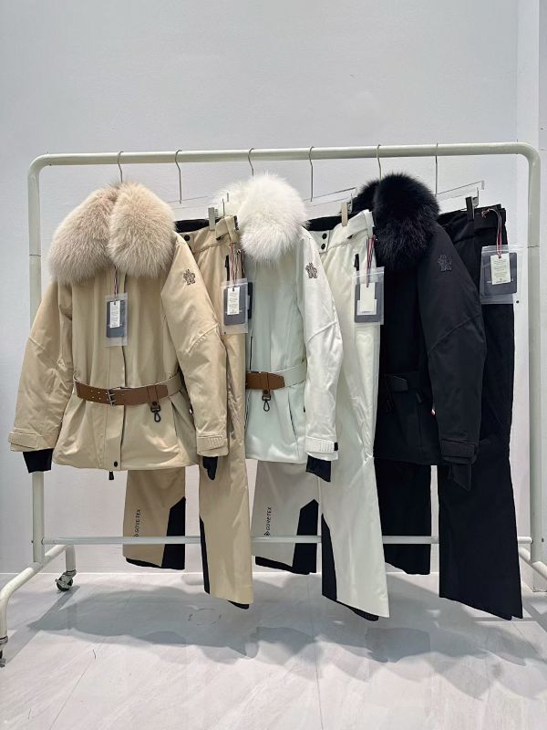 Down jacket from 3125tiger