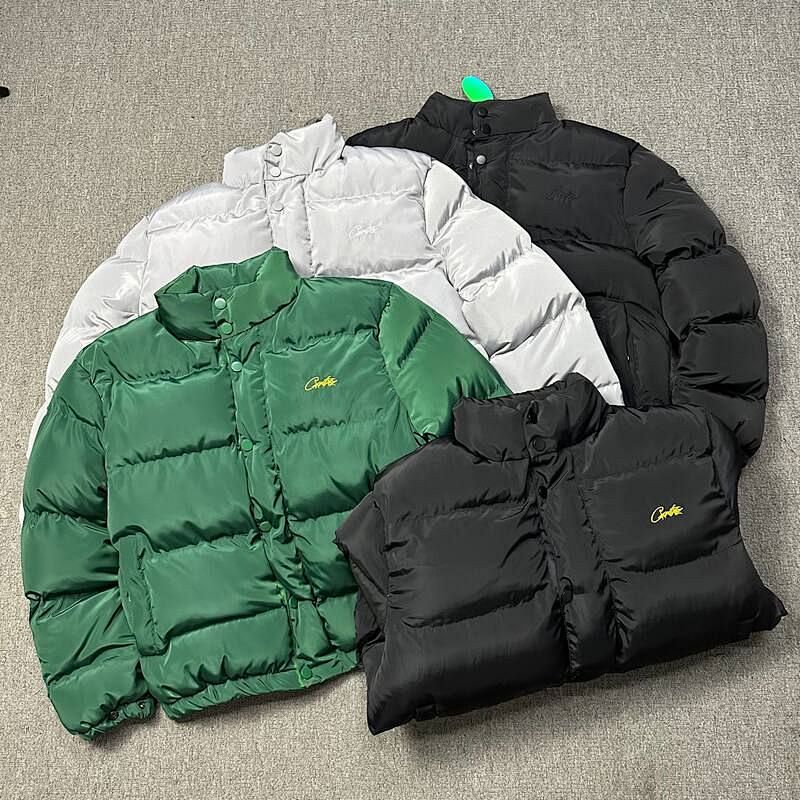 Corteiz jacket