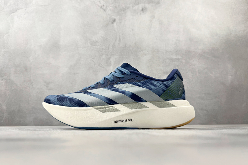 Zhenhui- Adidas Adizero Evo SL Woven -KI6926