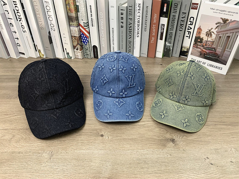Hat from 3125tiger