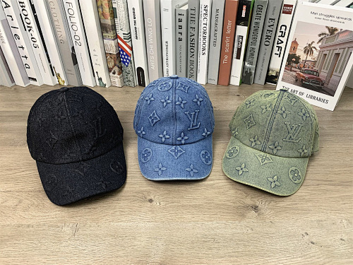 Hat from 3125tiger