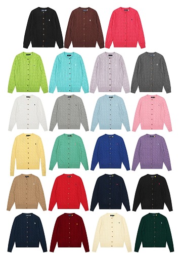 Ralph Lauren Xiuyu Logo S-Xl