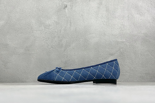Chanel shoes