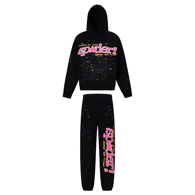 Xiuyu Sp15der S-Xxl