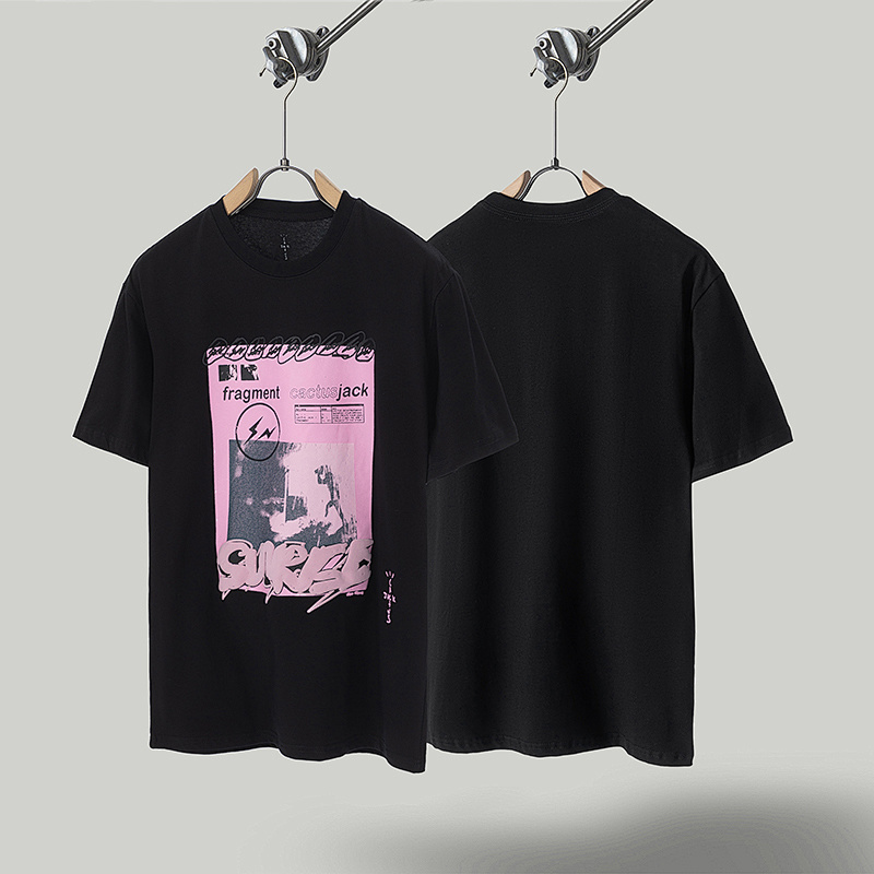 Scan T S-Xl