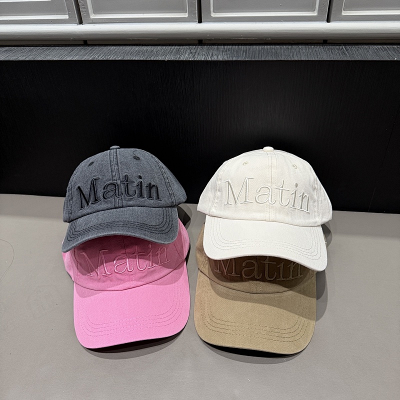 Hat from 3125tiger