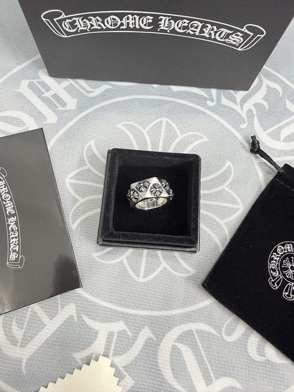 Ring from 3125tiger