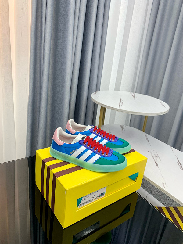 Shoes from 3125tiger