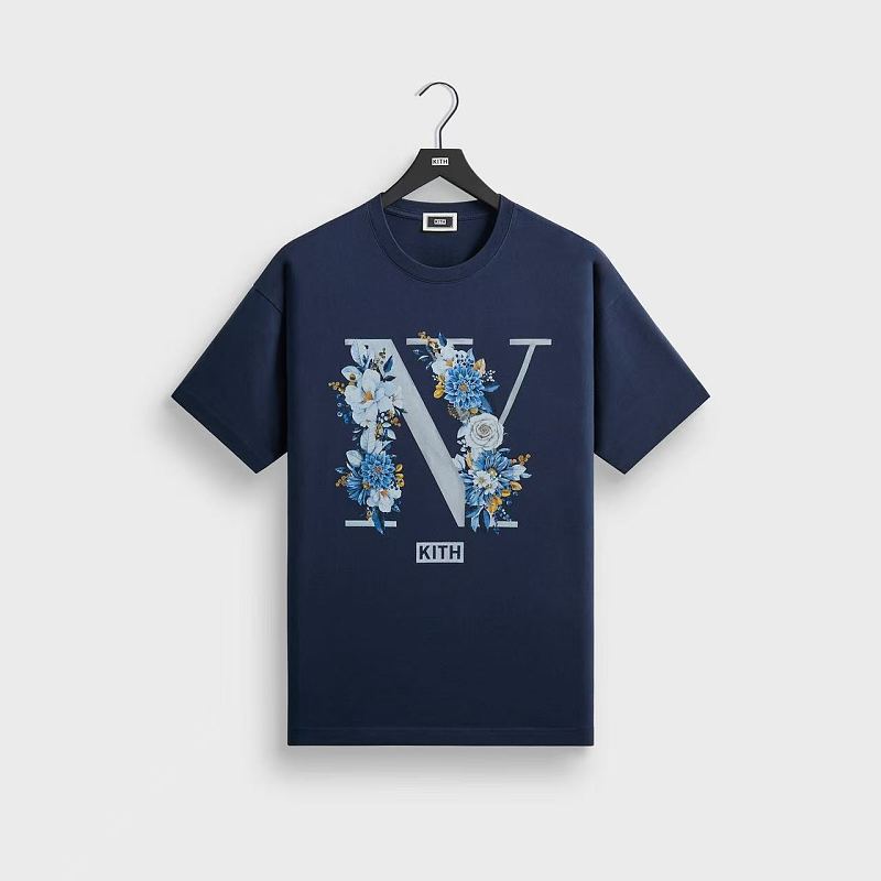 Kush T S-Xl