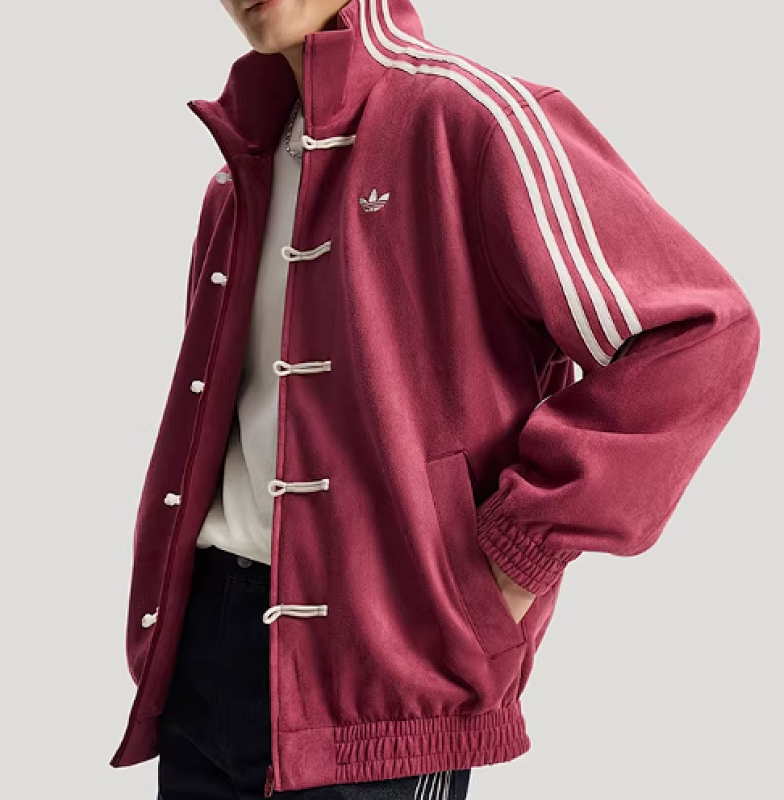 Jacket from 3125tiger
