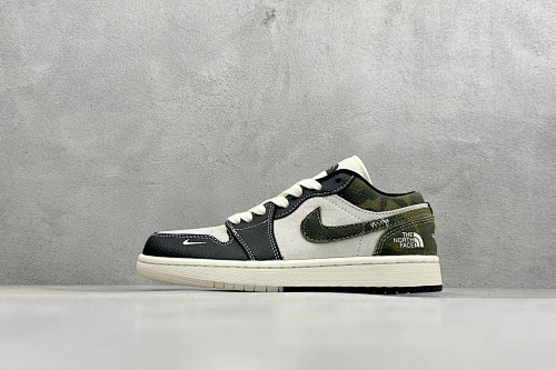 Zhenhui-Air Jordan 1 Low AJ1-DM9188-008