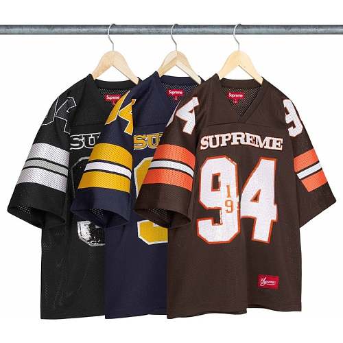 Ayun-660327354 Sequin Football Jersey S-Xl