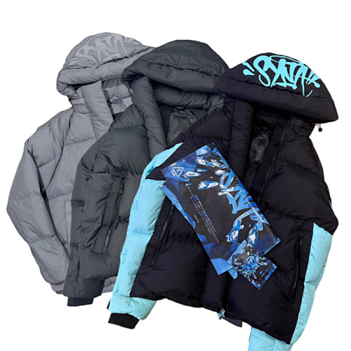 Syna World Puffer Jacket