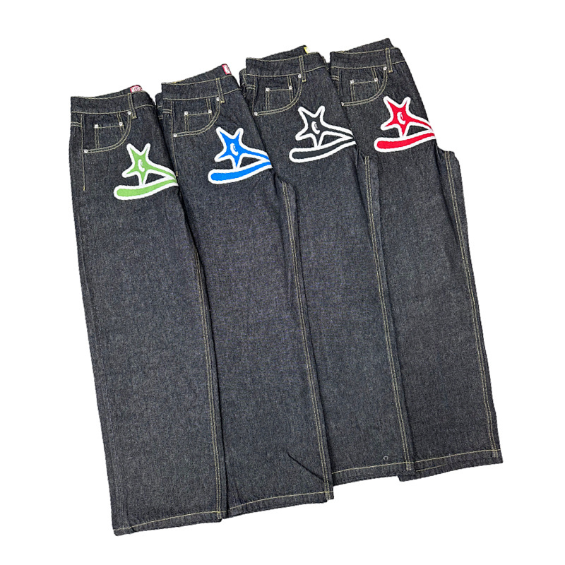 Pro Ect Denim Jeans
