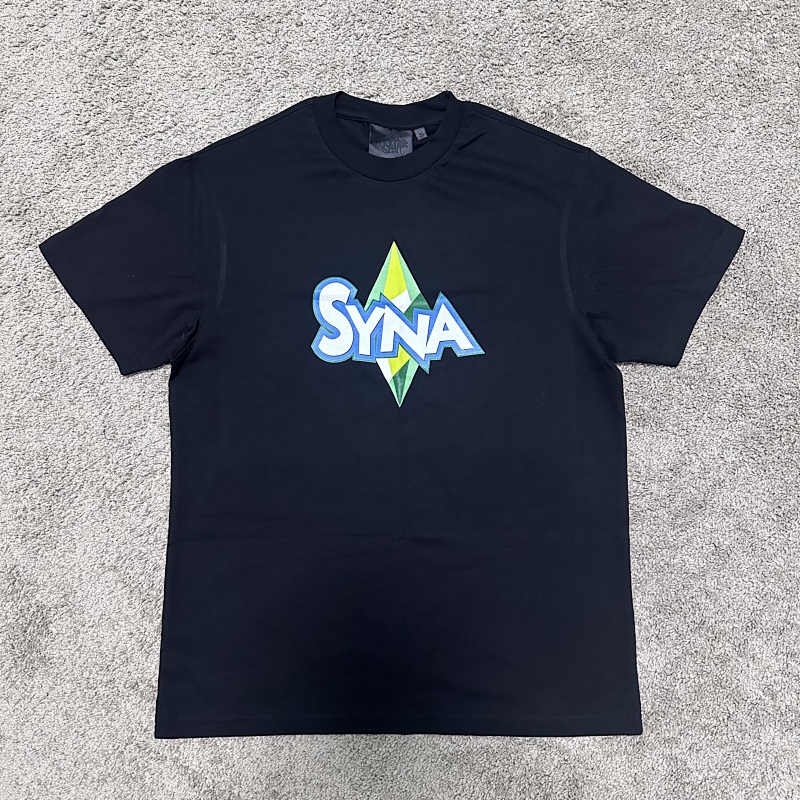Syna SIM4 Tee