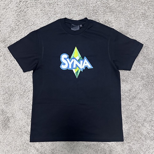 Syna SIM4 Tee