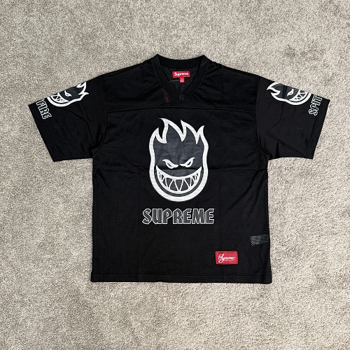 Supreme Sup Lit 87 Jersey