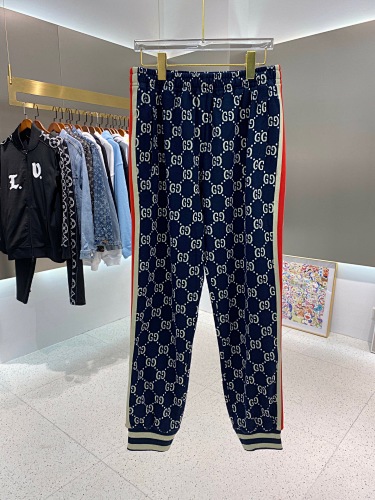 Sold Outcloth Pants
