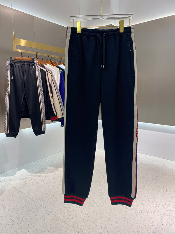 Pants from 666 Factory