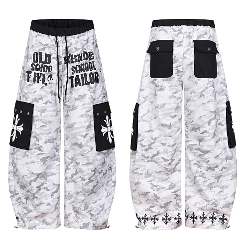 Pants from 8Billion